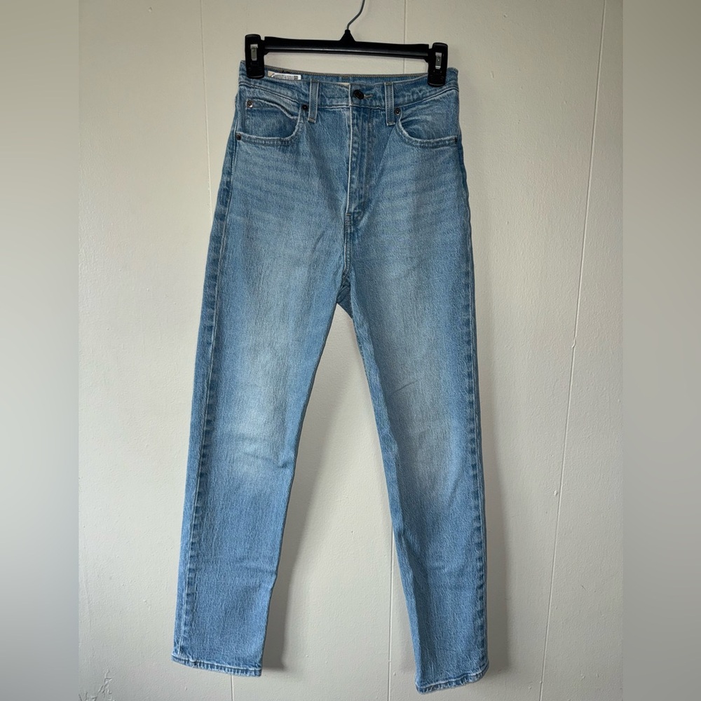 Levi’s Slim Straight Leg Jeans